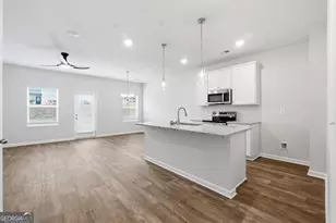 11515 Kimberly Wy, Hampton, GA 30228 - Photo 4