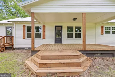 1535 W River Road, Rhine, GA 31077 - Photo 8