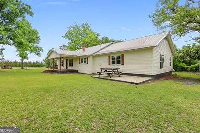 1535 W River Road, Rhine, GA 31077 - Photo 4