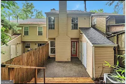 3724 Jamestown Court, Atlanta, GA 30340 - Photo 16