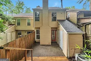 3724 Jamestown Ct, Atlanta, GA 30340 - Photo 16