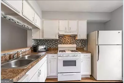 3724 Jamestown Court, Atlanta, GA 30340 - Photo 2