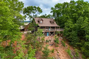 216 Eagle Talon Trail, Sautee Nacoochee, GA 30571 - Photo 40