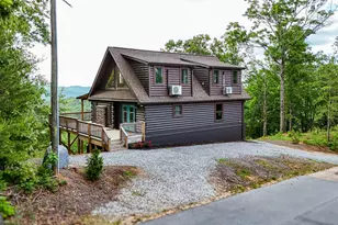 216 Eagle Talon Trail, Sautee Nacoochee, GA 30571 - Photo 2