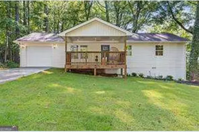 2856 Bay Leaf Drive SE, Conyers, GA 30094 - Photo 26