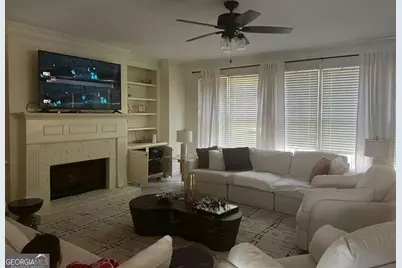 905 Misty Wood Lane, Suwanee, GA 30024 - Photo 16