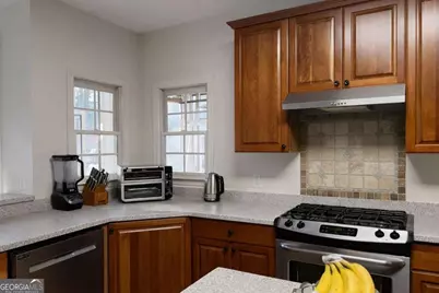 905 Misty Wood Lane, Suwanee, GA 30024 - Photo 8