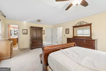 1150 Harris Hollis Lane #A, Rutledge, GA 30663 - Photo 22