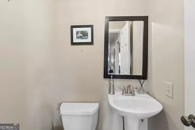 1150 Harris Hollis Lane #A, Rutledge, GA 30663 - Photo 20