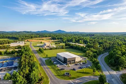 1972 Red Oak Flats Road, Dahlonega, GA 30533 - Photo 40