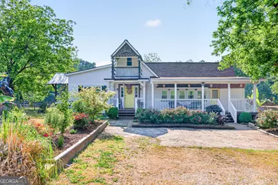 1380 Dunlap Road, Winterville, GA 30683 - Photo 1