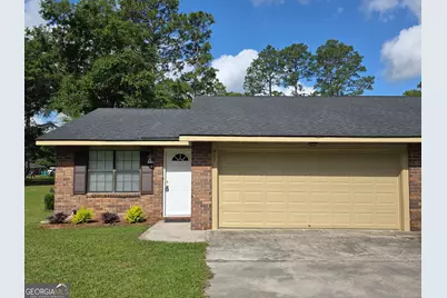 407 Savannah Avenue, Rincon, GA 31326 - Photo 1