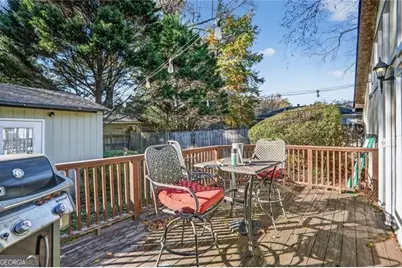 3671 Bishop Drive, Tucker, GA 30084 - Photo 14