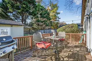 3671 Bishop Dr, Tucker, GA 30084 - Photo 14