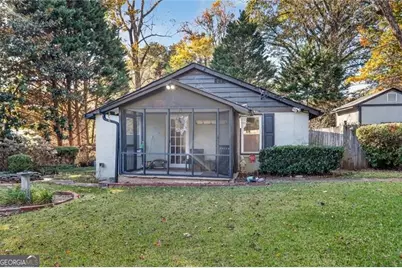 3671 Bishop Drive, Tucker, GA 30084 - Photo 1