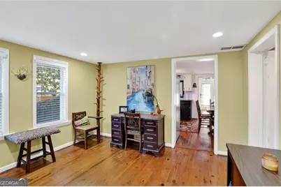 3671 Bishop Drive, Tucker, GA 30084 - Photo 2