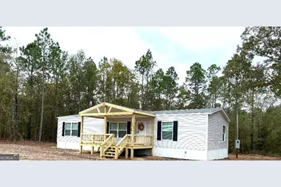519 Wilson Road, Twin City, GA 30471 - Photo 2