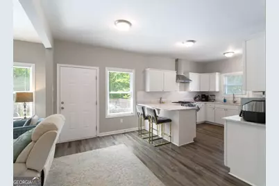 500 Southern Court, Athens, GA 30606 - Photo 8