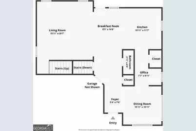 500 Southern Court, Athens, GA 30606 - Photo 52