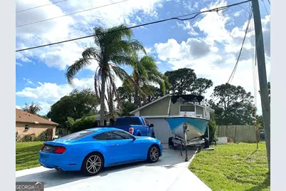 1790 SW Brisbane Street, Port Saint Lucie, FL 34984 - Photo 1