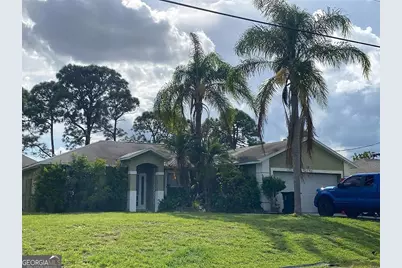 1790 SW Brisbane Street, Port Saint Lucie, FL 34984 - Photo 2