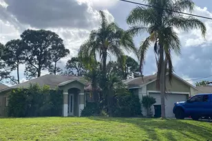 1790 SW Brisbane St, Port Saint Lucie, FL 34984 - Photo 2