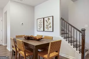 345 Yukon Dr, Conyers, GA 30094 - Photo 1