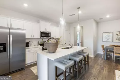 345 Yukon Drive #56, Conyers, GA 30094 - Photo 6