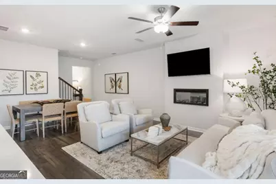 345 Yukon Drive #56, Conyers, GA 30094 - Photo 10