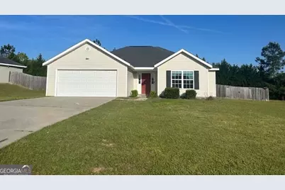 207 N Bridgeport Drive, Statesboro, GA 30461 - Photo 1