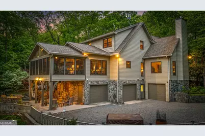 10620 Highway 52, Chatsworth, GA 30705 - Photo 1