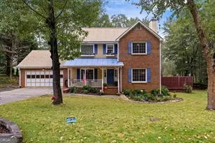 2724 Amber Springs Way, Buford, GA 30519 - Photo 1