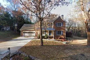 2724 Amber Springs Way, Buford, GA 30519 - Photo 1