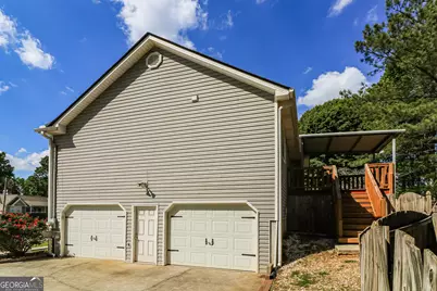314 Fairview Oak Place, Dallas, GA 30157 - Photo 2