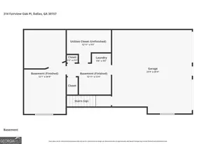 314 Fairview Oak Pl, Dallas, GA 30157 - Photo 22