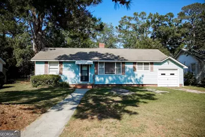 208 Turnberry Street, Port Wentworth, GA 31407 - Photo 1