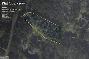 30 Melody Farms Dr, Hartwell, GA 30643 - Photo 1