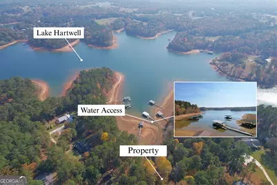 30 Melody Farms Drive, Hartwell, GA 30643 - Photo 2