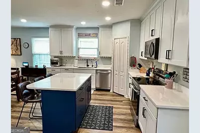 135 Cedar Circle Drive, Kingsland, GA 31548 - Photo 6