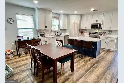 135 Cedar Circle Drive, Kingsland, GA 31548 - Photo 14