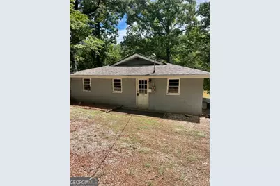 132 Collins Road, Jackson, GA 30233 - Photo 4