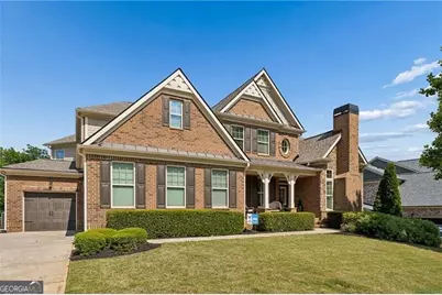 9105 Sunbury Place, Cumming, GA 30041 - Photo 2