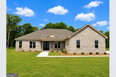 3379 Houser Mill Road, Byron, GA 31008 - Photo 1