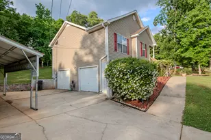 198 Brenda Ellen Dr, Newnan, GA 30265 - Photo 30