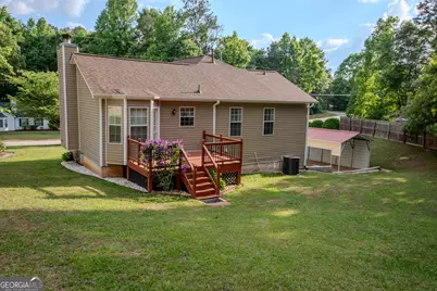 198 Brenda Ellen Drive, Newnan, GA 30265 - Photo 26
