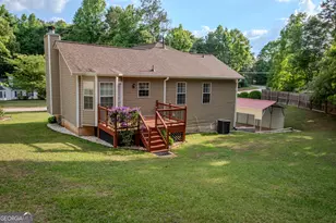 198 Brenda Ellen Dr, Newnan, GA 30265 - Photo 26