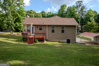 198 Brenda Ellen Drive, Newnan, GA 30265 - Photo 30