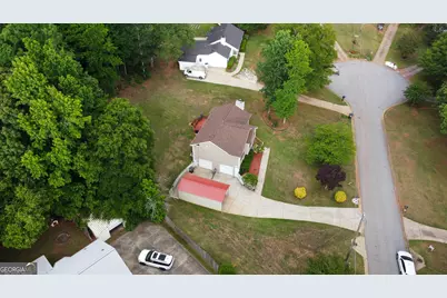 198 Brenda Ellen Drive, Newnan, GA 30265 - Photo 34