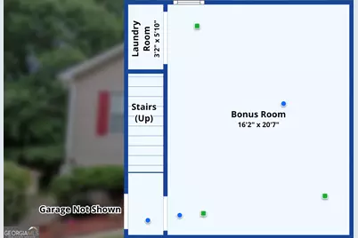 198 Brenda Ellen Drive, Newnan, GA 30265 - Photo 12