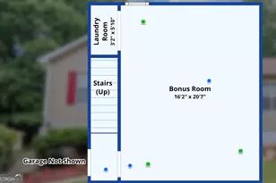 198 Brenda Ellen Dr, Newnan, GA 30265 - Photo 12